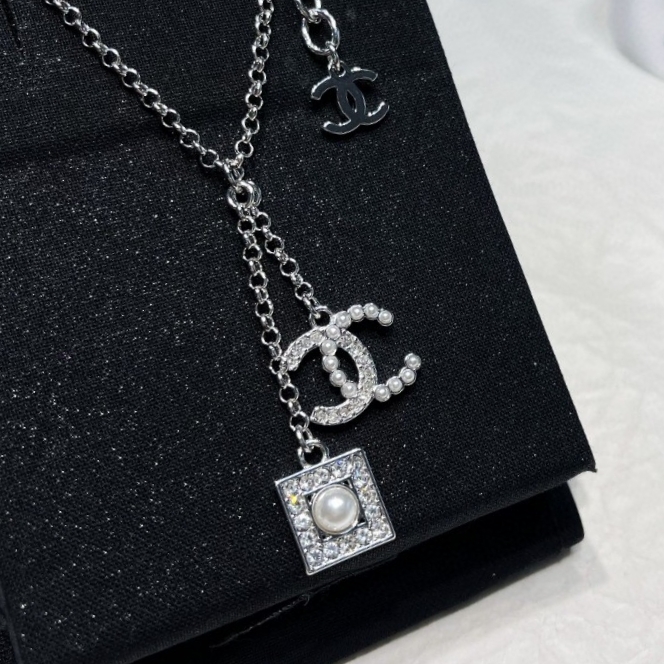 Chanel Necklaces